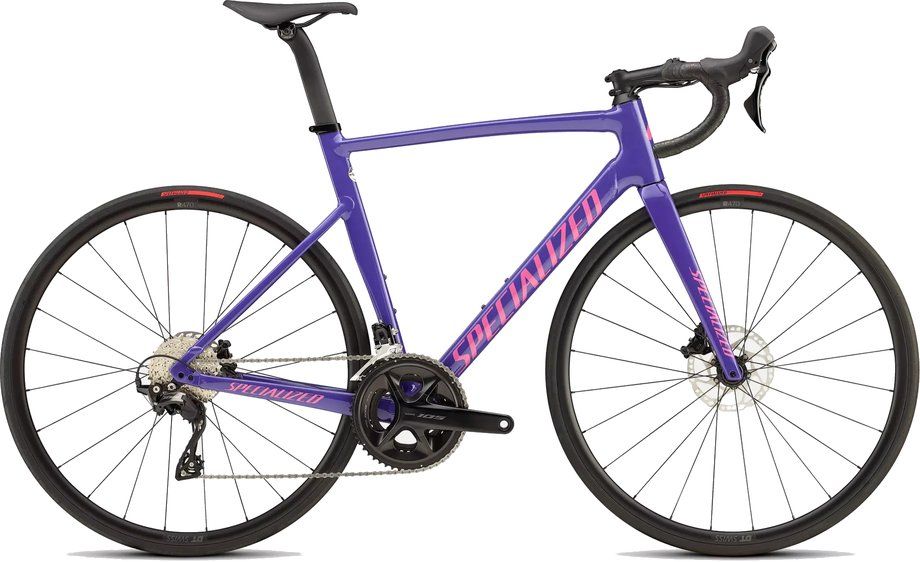 Gravel Bike Specialized Allez Sprint Comp 2026 | 28 Zoll | Diamant (Bild 1)