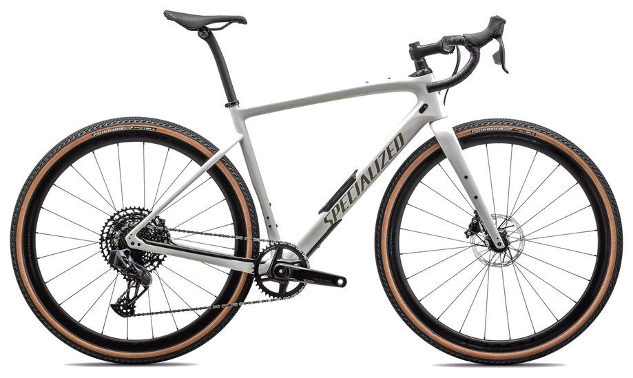 Gravel Bike Specialized Diverge Expert Carbon 2024 | 28 Zoll | Diamant (Bild 1)