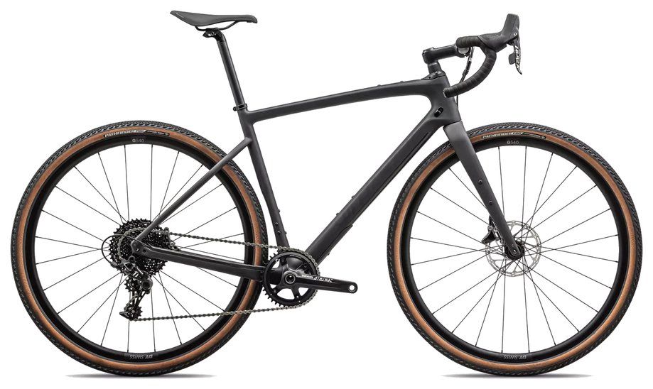 Specialized Diverge Sport