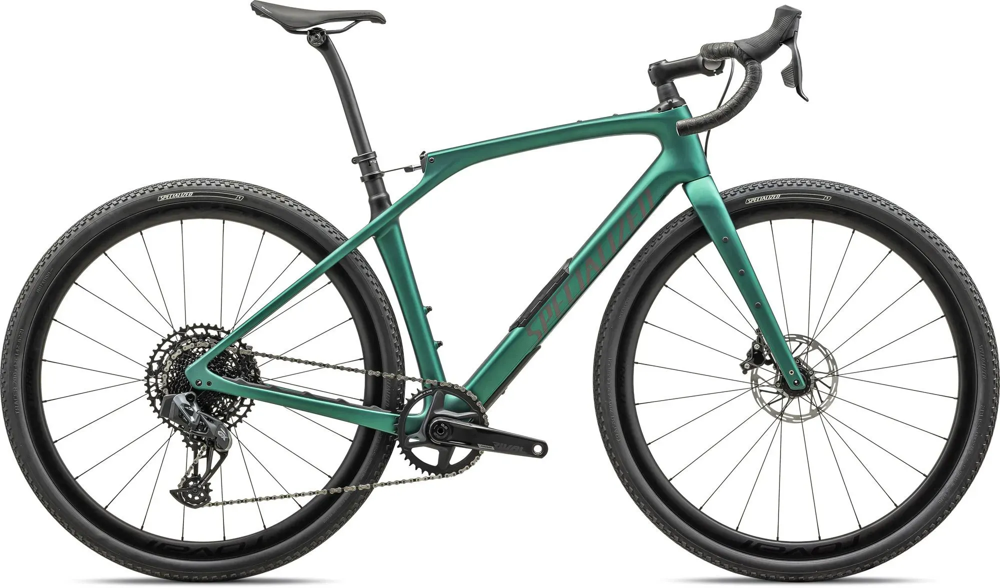 Specialized Specialized Diverge STR Expert 2024 | 28 Zoll | Diamant (Bild 1)