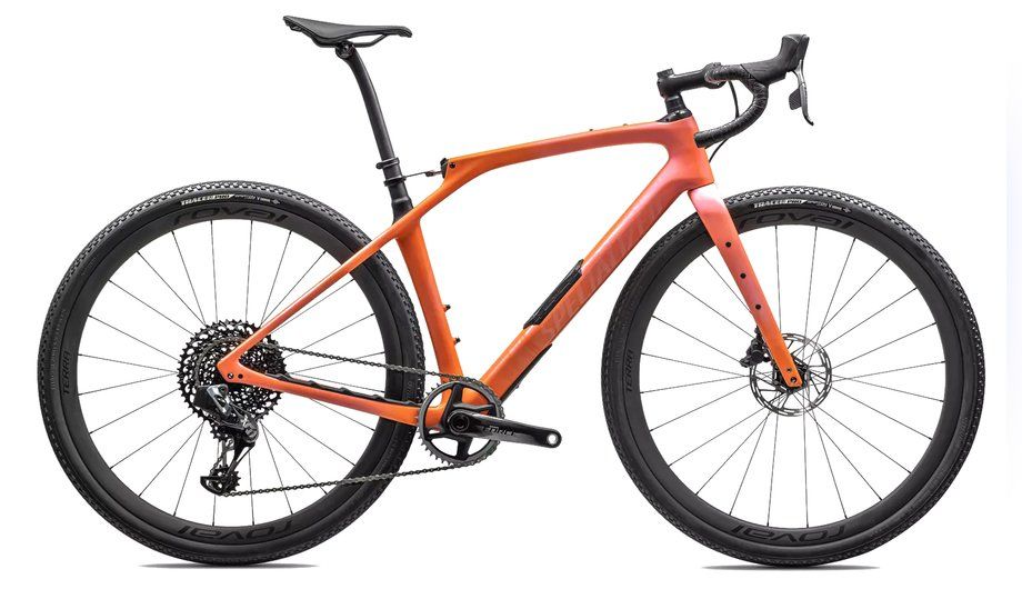 Gravel Bike Specialized Diverge STR Pro 2023 | 28 Zoll | Diamant (Bild 1)