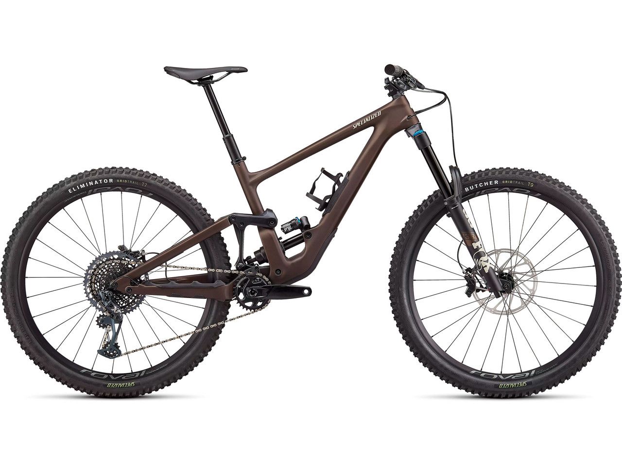 Specialized Specialized Enduro Expert  2022 (Bild 1)