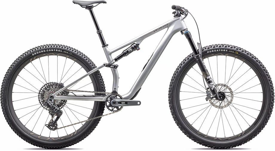 All Mountain Bike Specialized Epic 8 Expert Evo 2026 | 29 Zoll | Diamant (Bild 1)