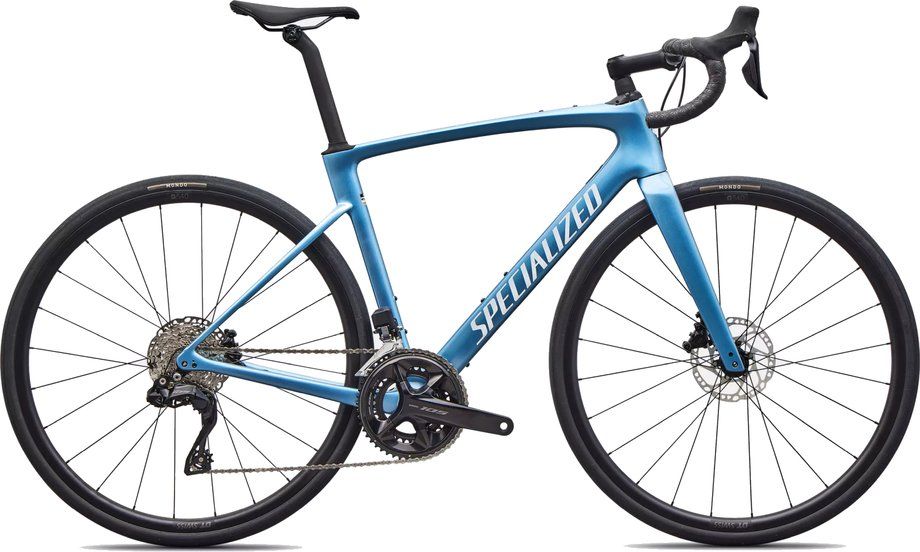 Endurance Bike Specialized Roubaix Comp Di2 2026 | 28 Zoll | Diamant (Bild 1)