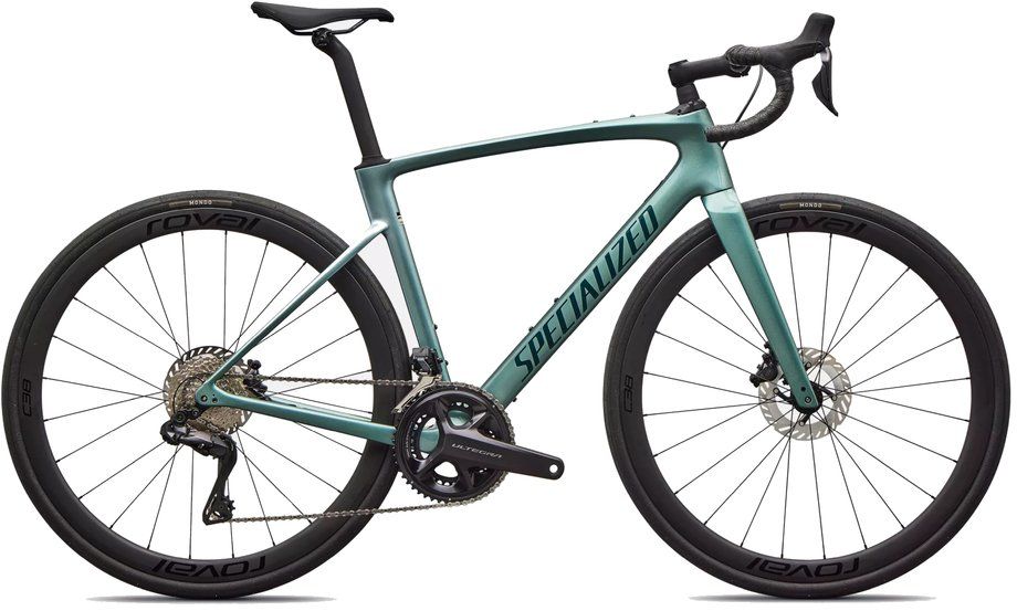 Endurance Bike Specialized Roubaix Expert 2026 | 28 Zoll | Diamant (Bild 1)