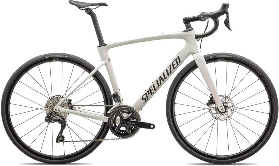 Endurance Bike Specialized Roubaix SL8 Comp 2026 | 28 Zoll | Diamant (Bild 1)