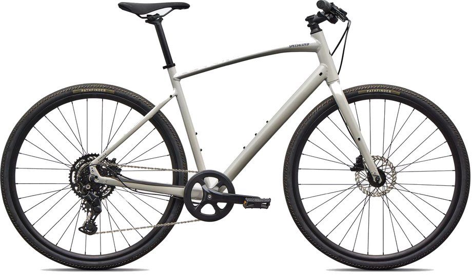 Crossbike Specialized Sirrus X 2.0 2026 | 28 Zoll | Diamant