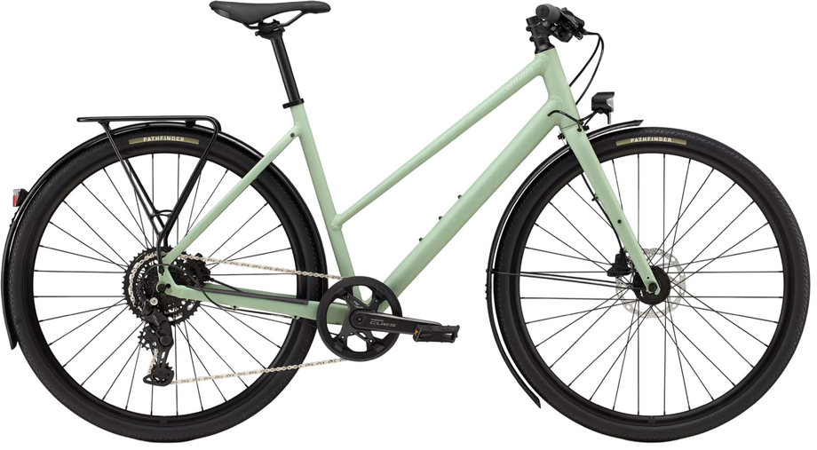 Tourenrad Specialized Sirrus X 2.0 EQ ST 2026 | 28 Zoll | Trapez (Bild 1)