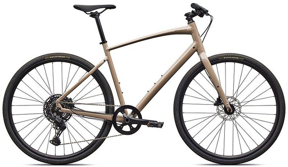 Crossbike Specialized Sirrus X 3.0 2026 | 28 Zoll | Diamant (Bild 1)