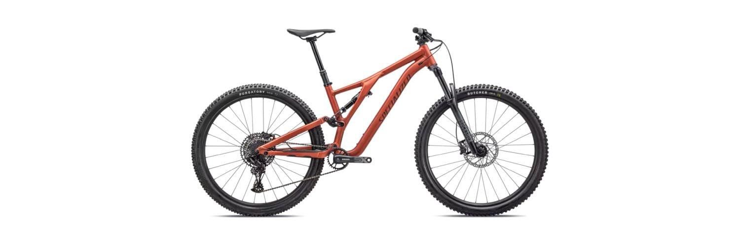 Specialized Stumpjumper Alloy (Bild 1)