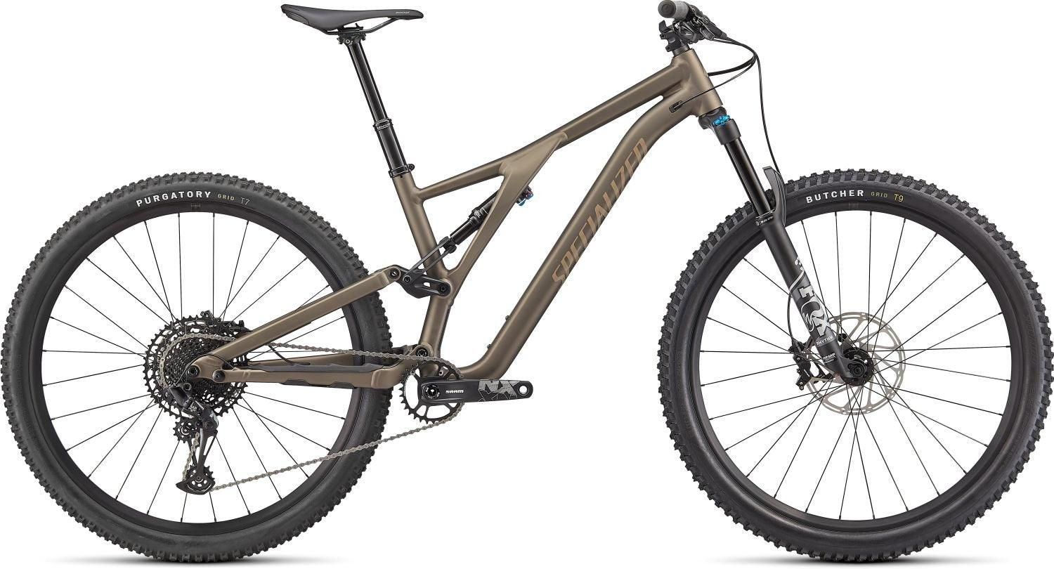 Specialized Specialized Stumpjumper Comp 2022 2022 (Bild 1)