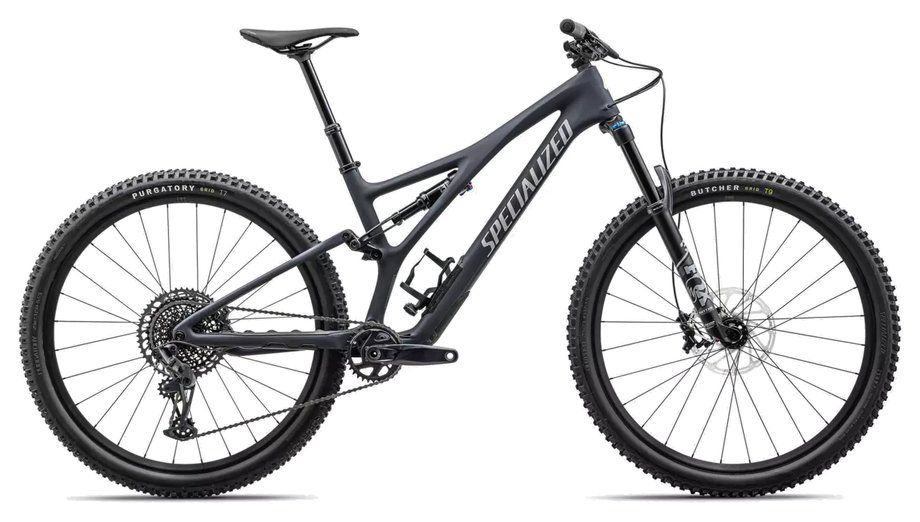 Specialized Stumpjumper Comp 2023 (Bild 1)