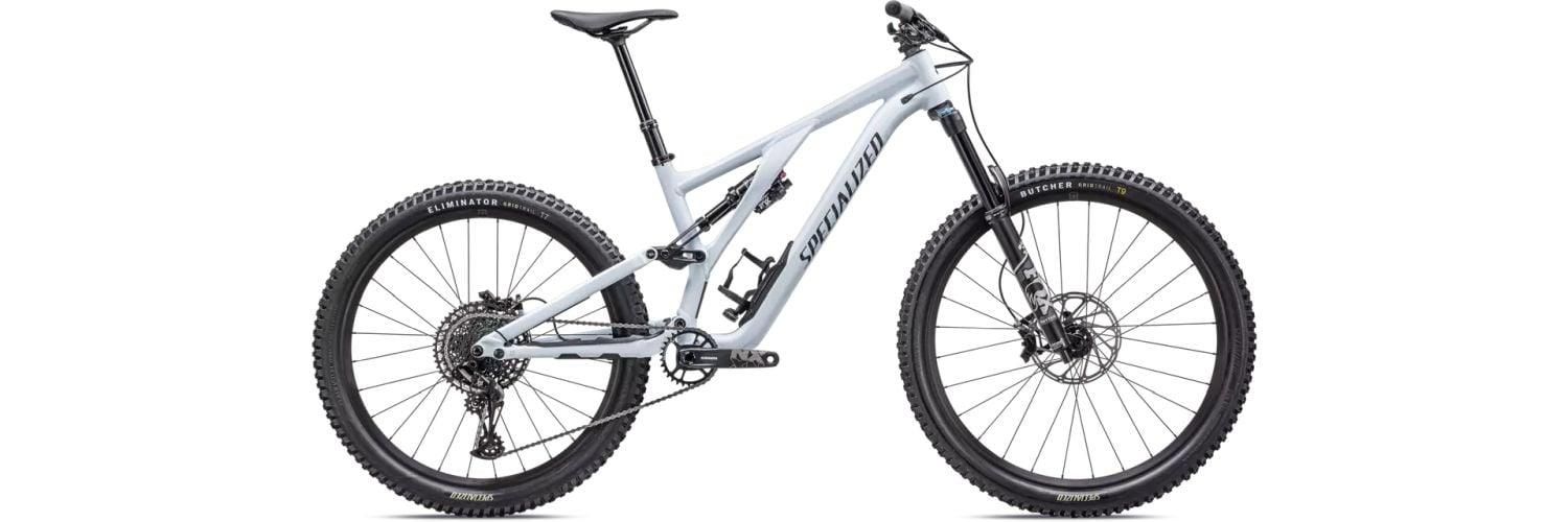 Specialized Specialized Stumpjumper Evo Comp Alloy  2023 (Bild 1)