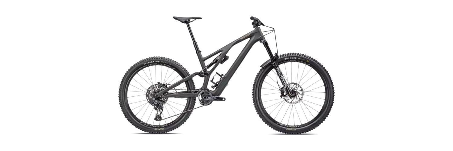 Specialized Specialized Stumpjumper Evo LTD  2023 (Bild 1)