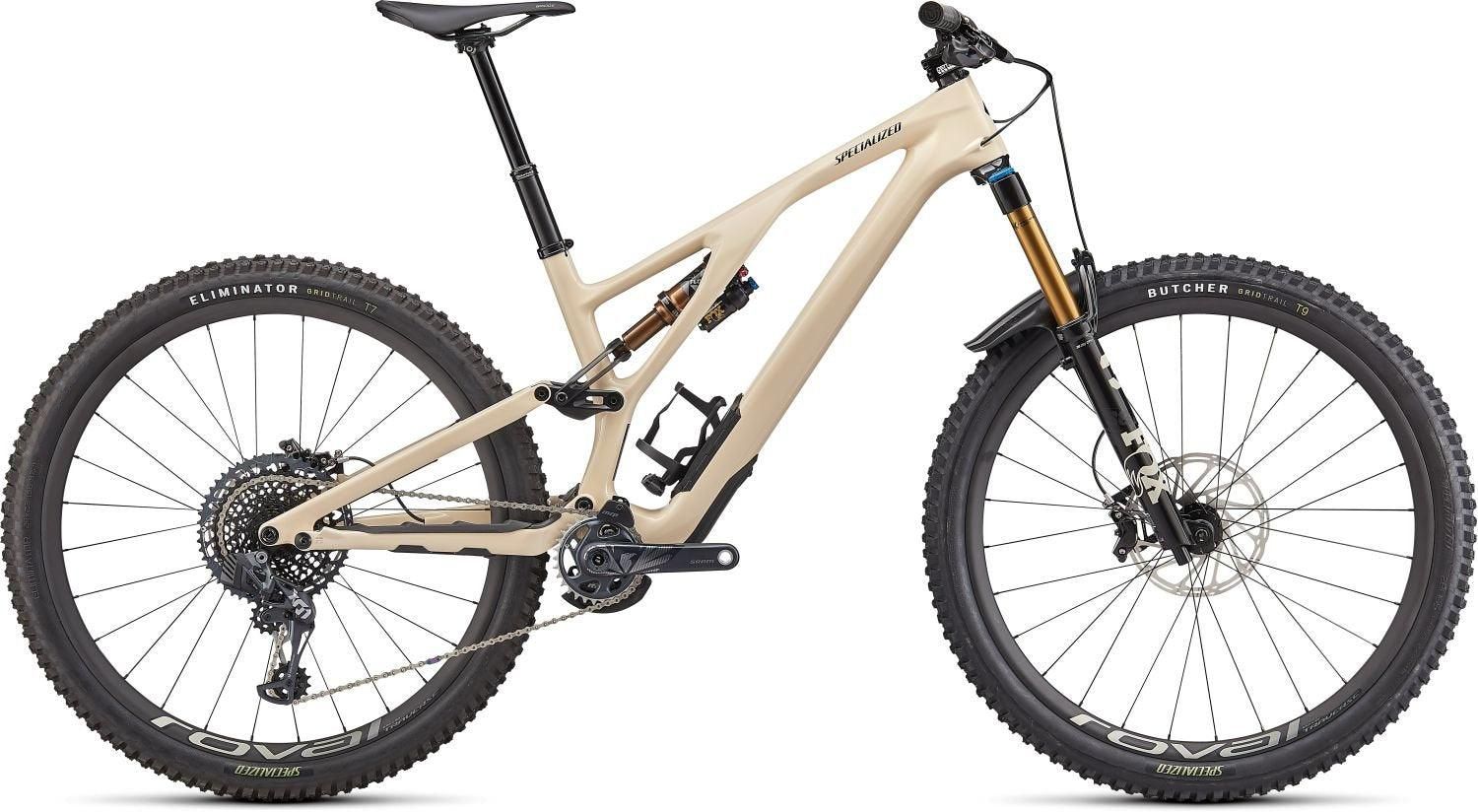 Specialized Specialized Stumpjumper Evo Pro (Bild 1)