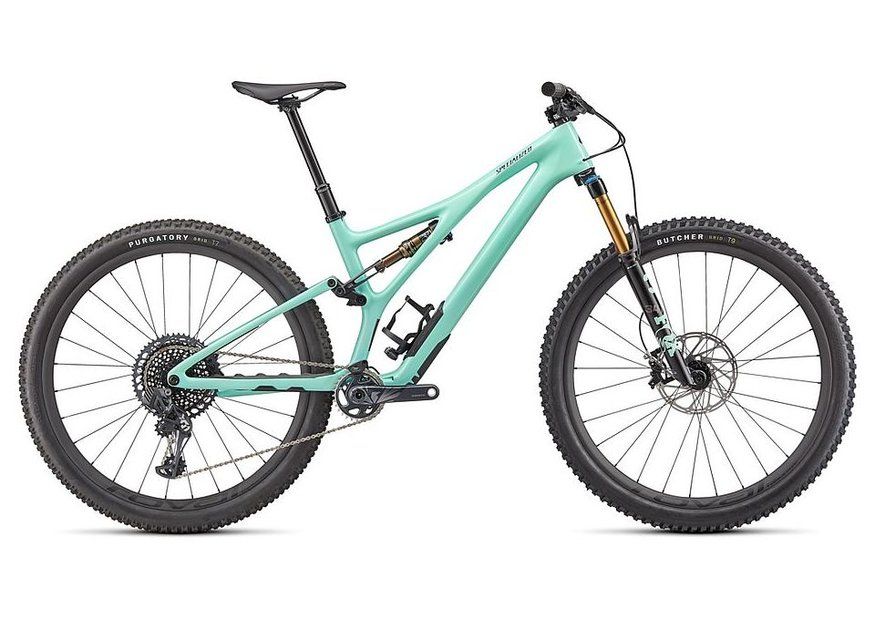 Specialized Specialized Stumpjumper Pro 2022 2022 (Bild 1)
