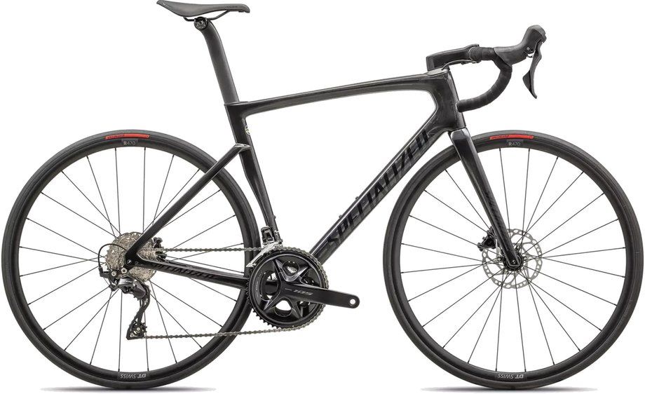 Allround-Rennrad Specialized Tarmac SL7 Sport 2024 | 28 Zoll | Diamant (Bild 1)