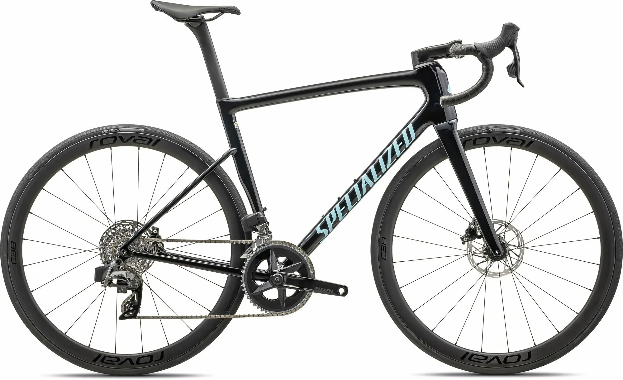 Specialized Specialized Tarmac SL8 Expert 2024 | 28 Zoll | Diamant (Bild 1)