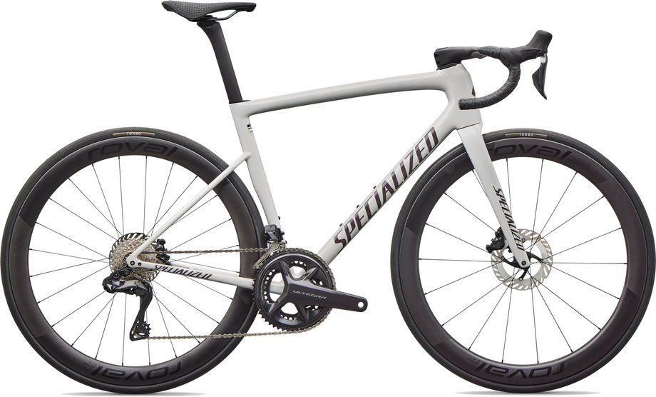 Aero Rennrad Specialized Tarmac SL8 Pro Di2 2026 | 28 Zoll | Diamant (Bild 1)
