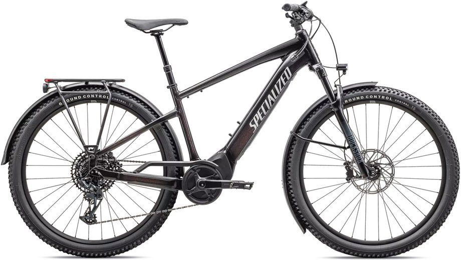 Specialized Specialized Tero 5.0 EQ NB 2025 | 710 Wh | 29 Zoll | Diamant (Bild 1)