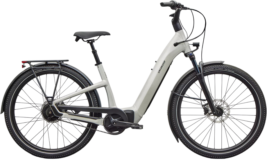 E-Bike Tourenrad Specialized Turbo Como 4.0 2026 | 710 Wh | 27,5 Zoll | Tiefeinsteiger (Bild 1)