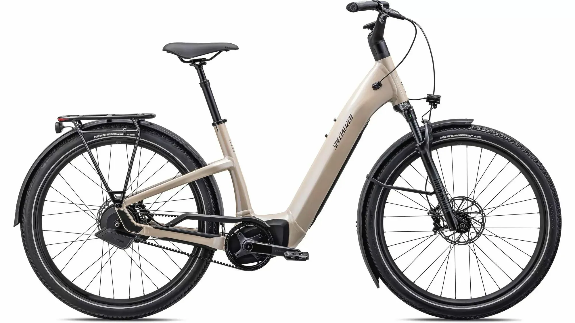Specialized Specialized Turbo Como 5.0 IGH 2023 | 710 Wh | 27,5 Zoll | Tiefeinsteiger (Bild 1)