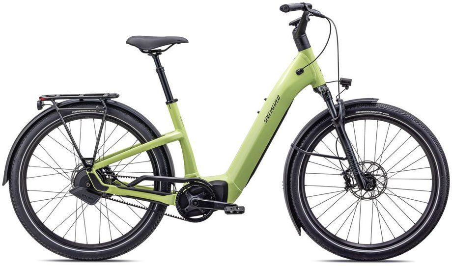 Specialized Specialized Turbo Como 5.0 IGH 2024 | 710 Wh | 27,5 Zoll | Tiefeinsteiger (Bild 1)
