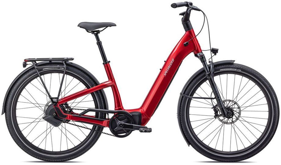 Specialized Specialized Turbo Como 5.0 IGH 2024 | 710 Wh | 27,5 Zoll | Tiefeinsteiger (Bild 1)