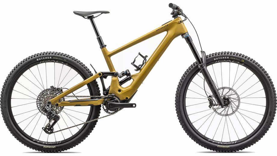 Enduro E-Bike Specialized Turbo Kenevo SL Expert Carbon 2023 | 320 Wh | 29 Zoll | Diamant (Bild 1)