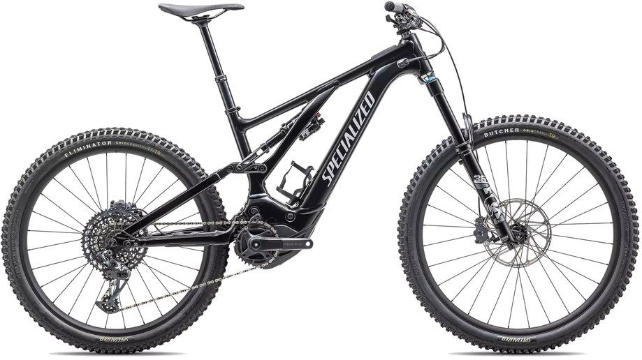 Specialized Specialized Turbo Levo Comp Alloy G3 2025 | 700 Wh | 29 / 27,5 Zoll | Diamant (Bild 1)