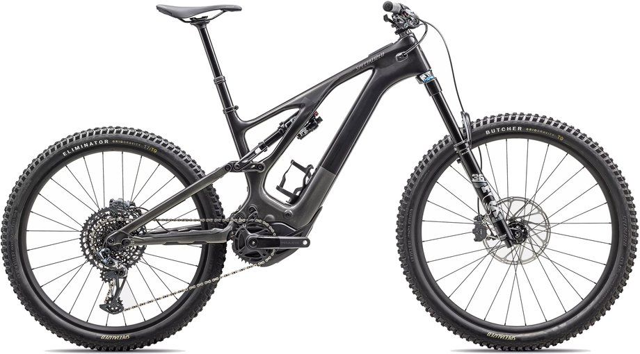 Specialized Specialized Turbo Levo Comp Carbon G3 2025 | 700 Wh | 29 / 27,5 Zoll | Diamant (Bild 1)