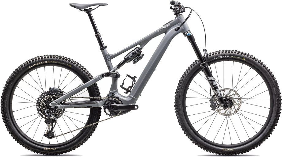 E-Allmountain MTB Specialized Turbo Levo SL Comp Alloy 2025 | 320 Wh | 29 / 27,5 Zoll | Diamant (Bild 1)