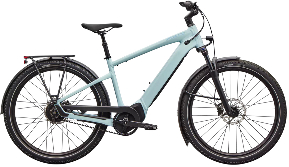 E-Bike Tourenrad Specialized Turbo Vado 4.0 IGH NB 2026 | 710 Wh | 27,5 Zoll | Diamant (Bild 1)