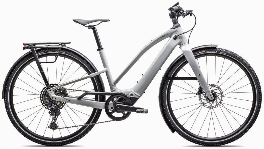 E-Bike Tourenrad Specialized Turbo Vado SL 2 5.0 EQ ST 2026 | 520 Wh | 28 Zoll | Trapez (Bild 1)