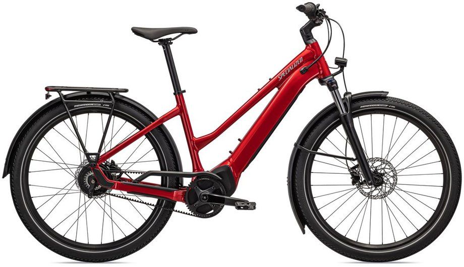 Specialized Specialized Vado 3.0 IGH Step-Through 2023 | 530 Wh | 27,5 Zoll | Trapez (Bild 1)