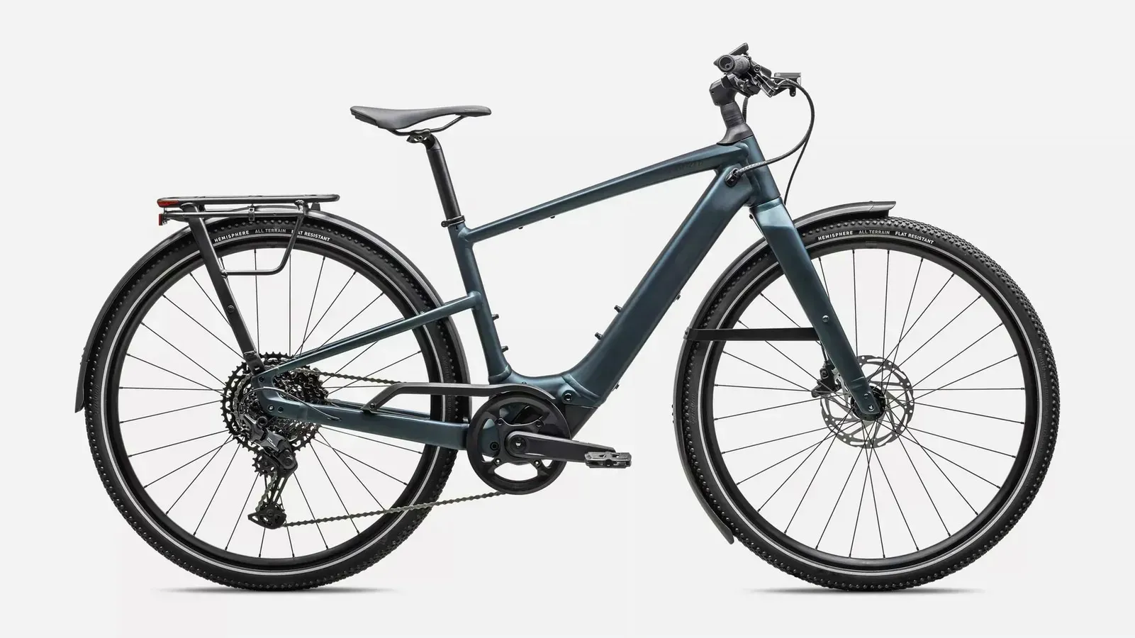 E-Bike Tourenrad Specialized VADO SL 5.0 EQ 2 2026 | 520 Wh | 28 Zoll | Diamant (Bild 1)