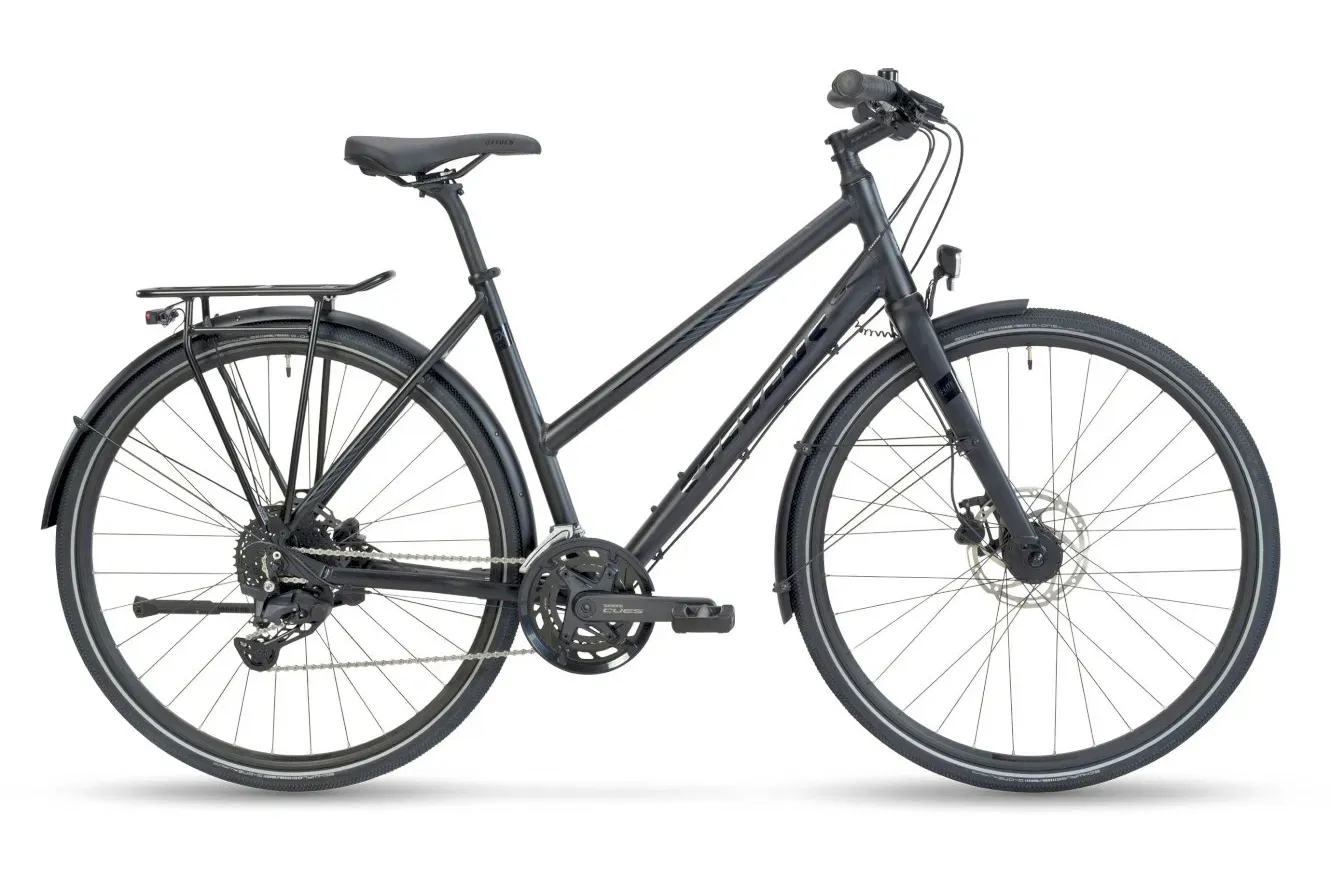 Stevens 6X Lite Tour LT