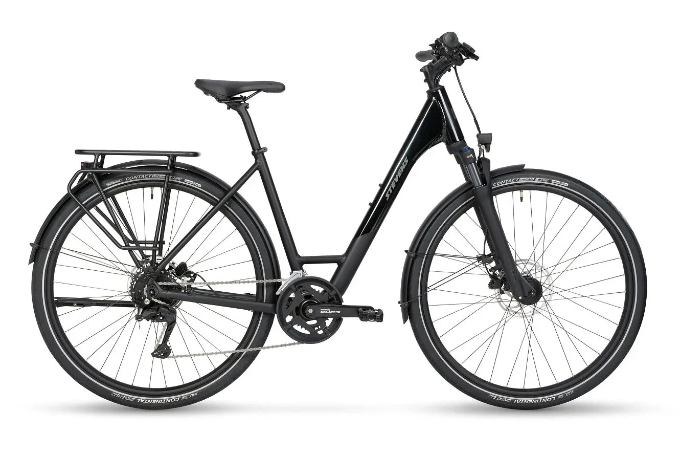 Tourenrad Stevens Aviolo 6.1 Forma 2026 | 28 Zoll | Tiefeinsteiger (Bild 1)