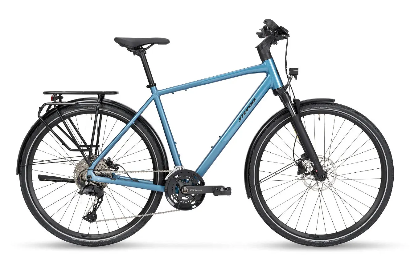 Tourenrad Stevens Aviolo 8.1 HT 2026 | 28 Zoll | Diamant (Bild 1)