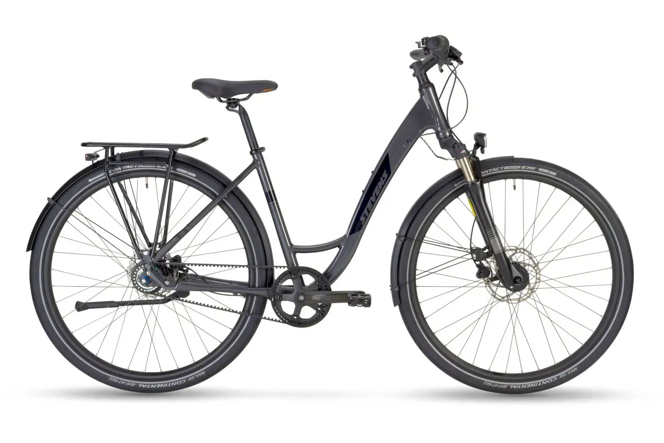 Stevens Stevens Boulevard Luxe 2025 | 28 Zoll | Tiefeinsteiger (Bild 1)