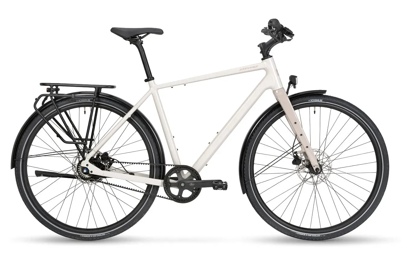 Tourenrad Stevens Caleta 5.2 HT 2026 | 28 Zoll | Diamant (Bild 1)