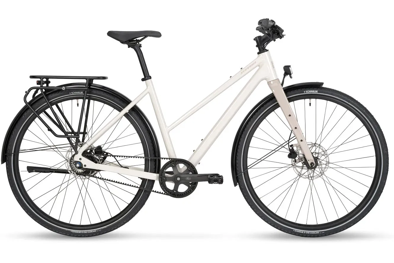 Tourenrad Stevens Caleta 5.2 LT 2026 | 28 Zoll | Trapez (Bild 1)