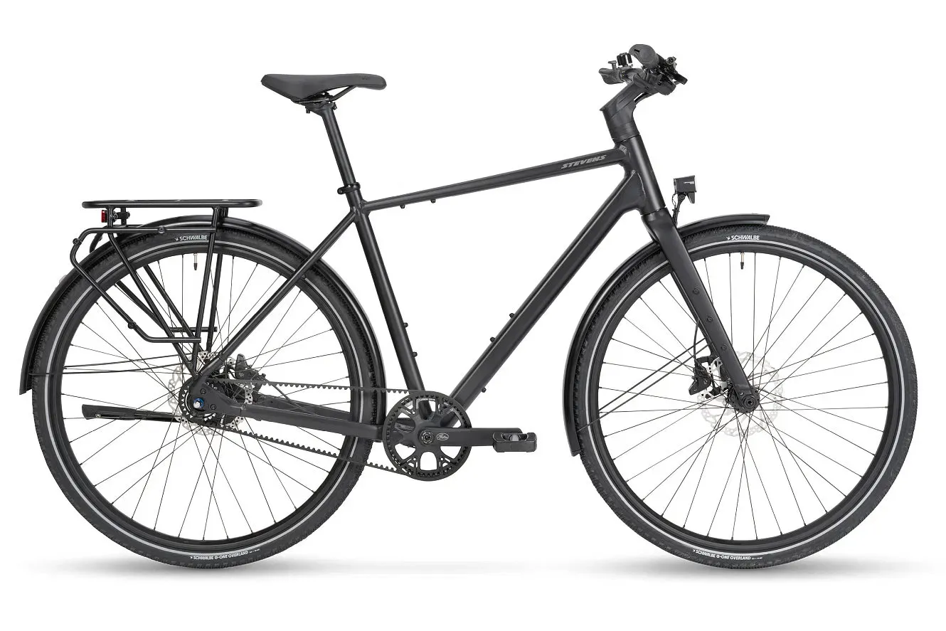 Tourenrad Stevens Caleta 7.2 HT 2026 | 28 Zoll | Diamant (Bild 1)