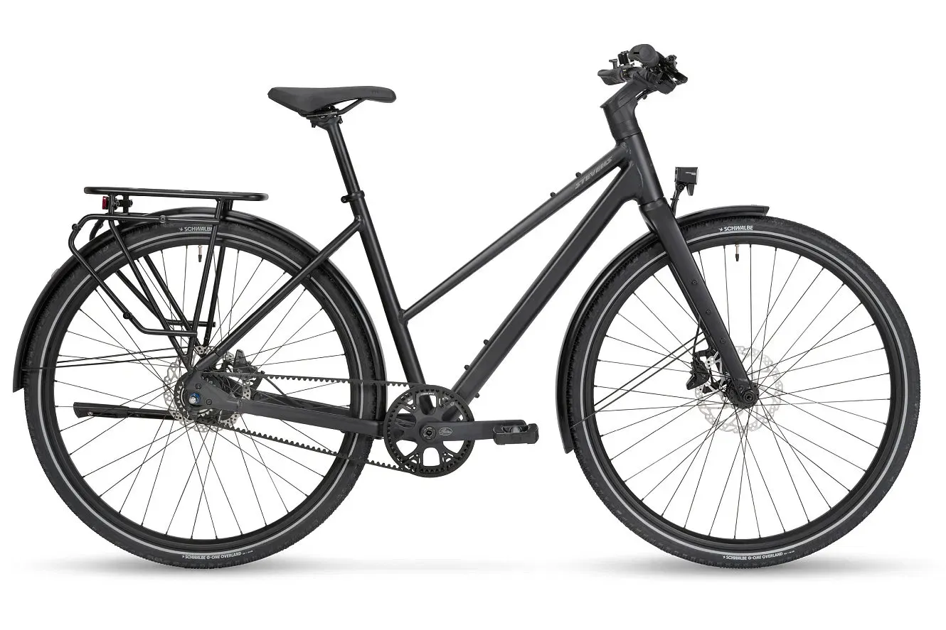 Tourenrad Stevens Caleta 7.2 LT 2026 | 28 Zoll | Trapez (Bild 1)