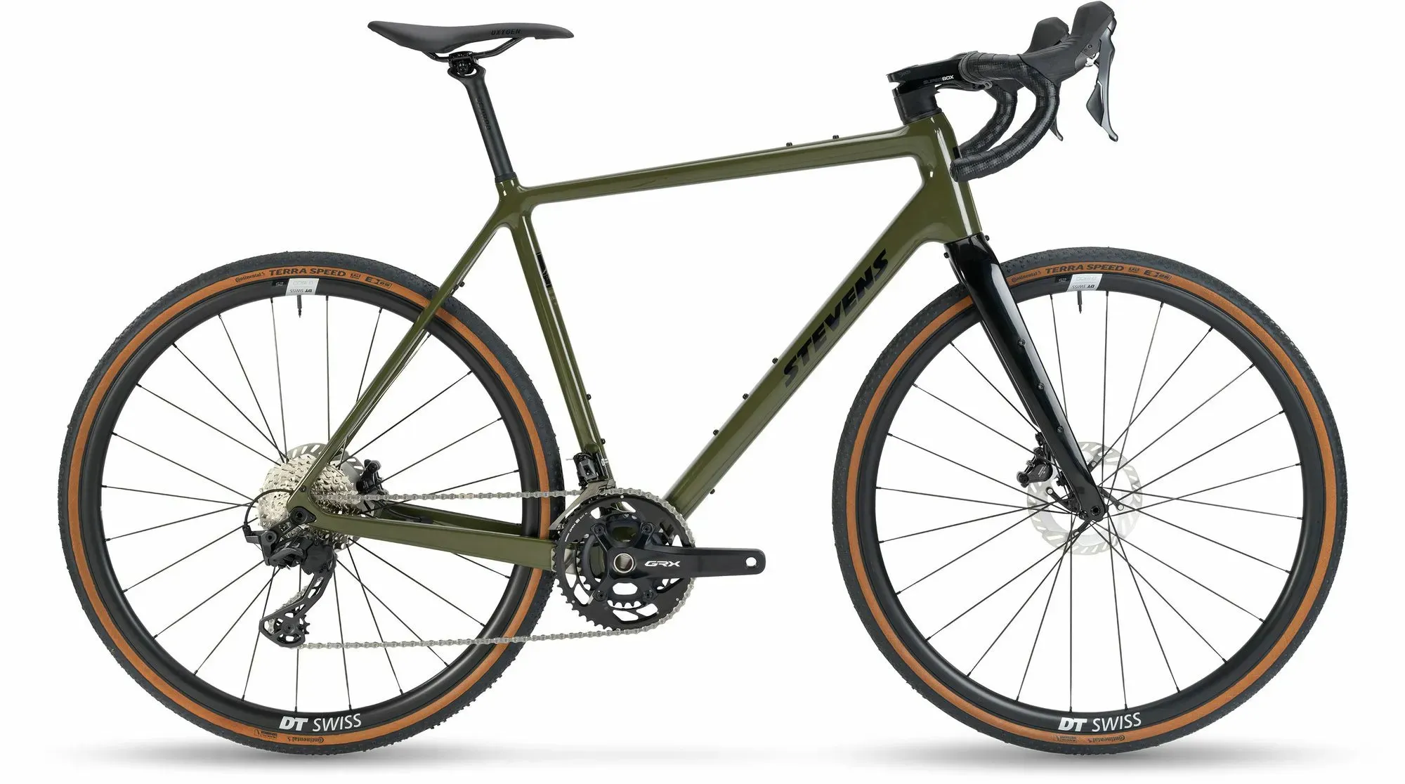 Stevens Stevens Camino 2025 | 28 Zoll | Diamant (Bild 1)