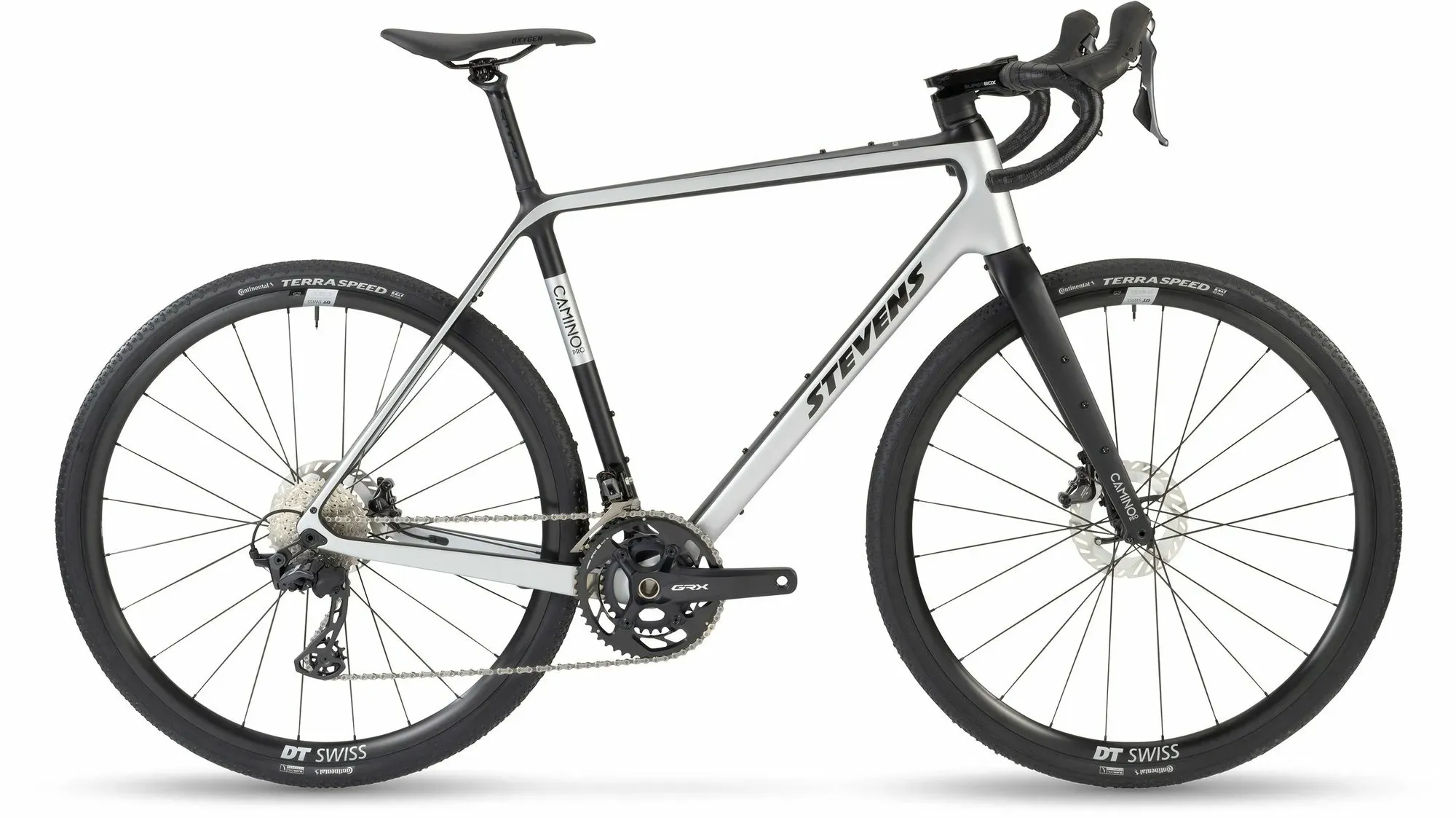 Stevens Stevens Camino Pro 2024 | 28 Zoll | Diamant (Bild 1)