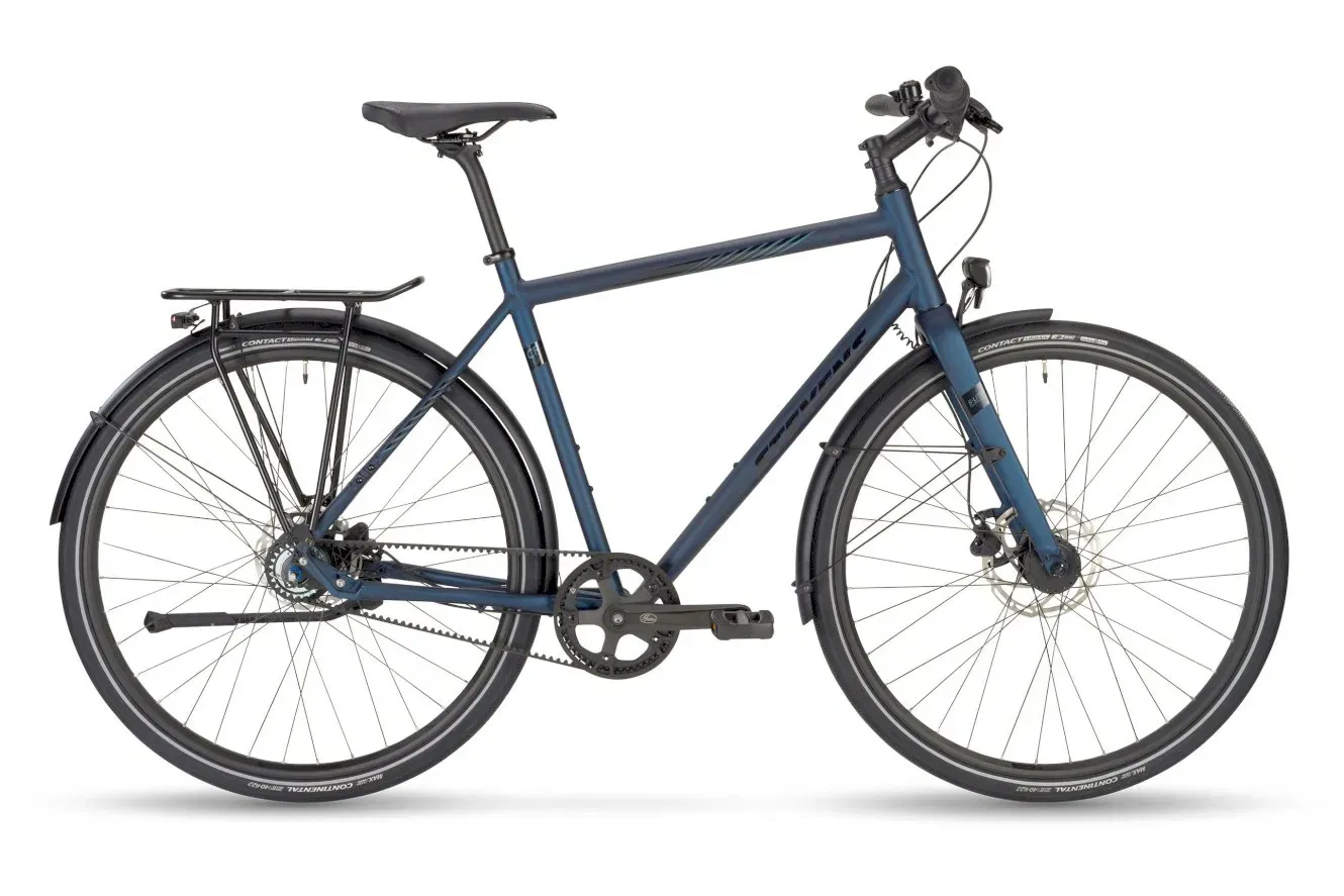 Stevens City Flight Luxe HT