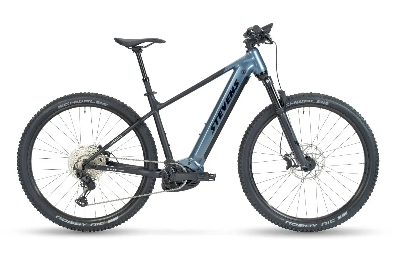 E-Cross Country Bike Stevens E-Agnello 2025 | 750 Wh | 29 Zoll | Diamant (Bild 1)