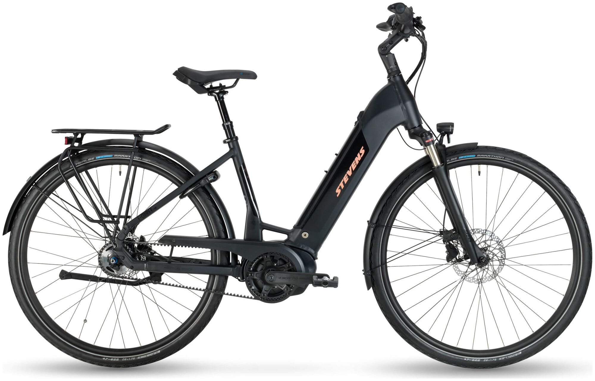 Stevens Stevens E-Courier Luxe Forma 2022 (Bild 1)