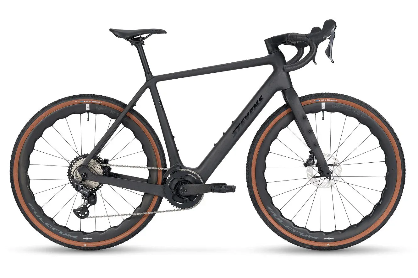 Gravel E-Bike Stevens E-Getaway 9.4.3 2026 | 360 Wh | 28 Zoll | Diamant (Bild 1)